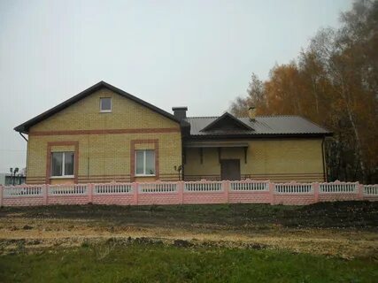 Поляна липецкая область
