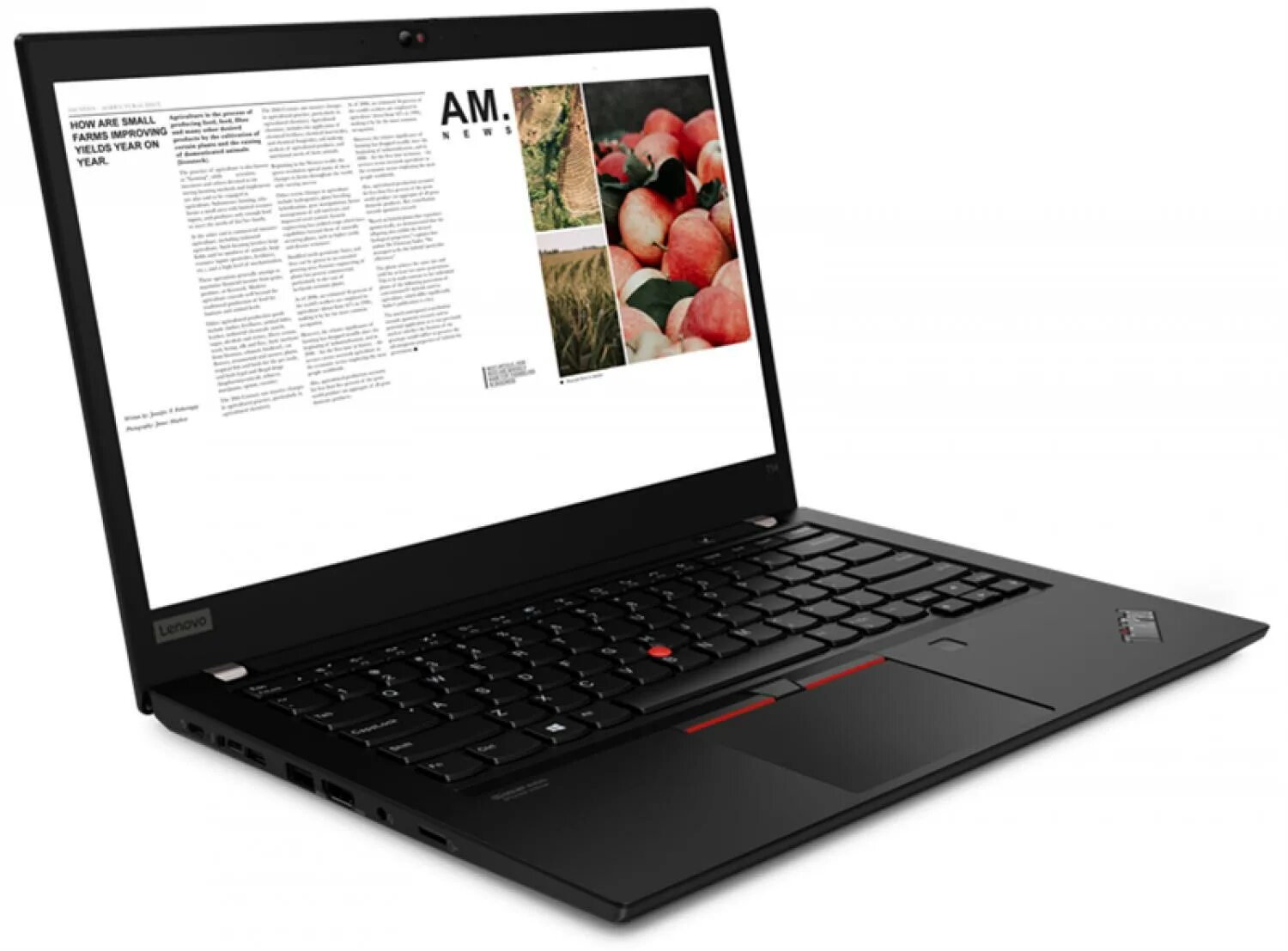 Lenovo thinkpad t14 gen