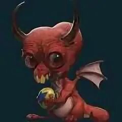 Daemon little
