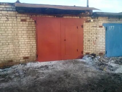 Авито курск гаражи