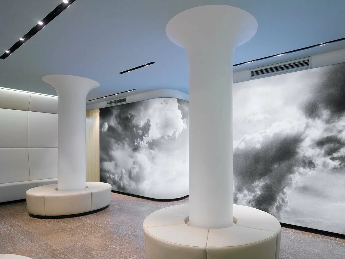 Group by columns