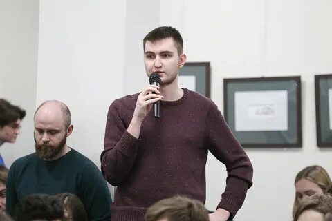 Социальные сети нижнего новгорода