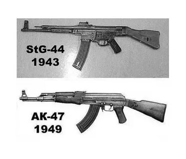 Был бы автомат
