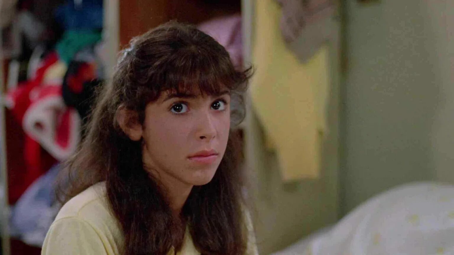 Спящий лагерь / Sleepaway Camp (1983). Джонатан Тирстен спящий лагерь. Фелисса Роуз. Ужастик про лагерь