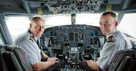 Atc pilot