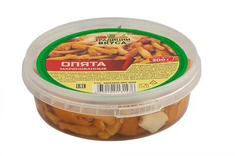 Вкусов производитель