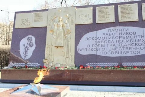 Открытие памятника вов сценарий