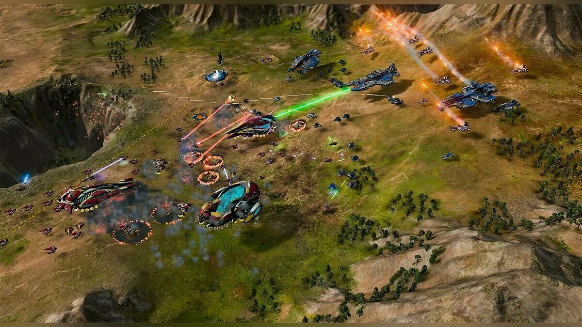 Ashes of the singularity 2. Ashes of the singularity 2. Ashes of the singularity: escalation (2020). Escalation. Ashes of the singularity.