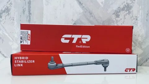 Гибридные стойки ctr отзывы