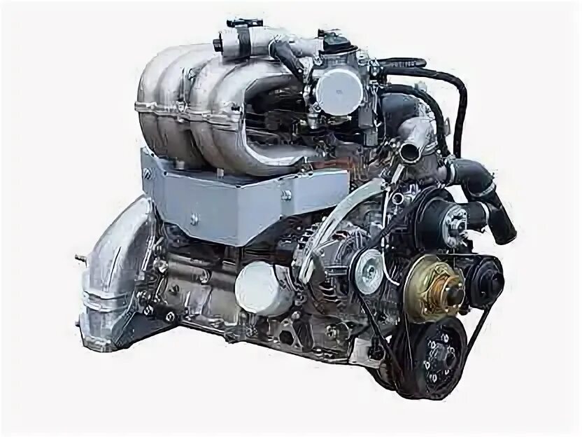 Газ 4216