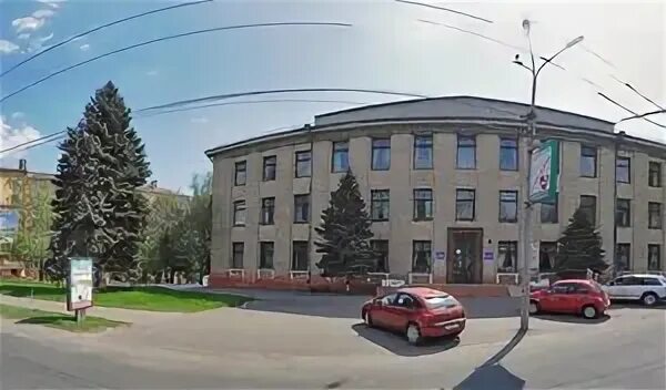 Школа искусств мариуполь