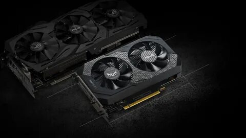 Geforce gtx 1650 tuf
