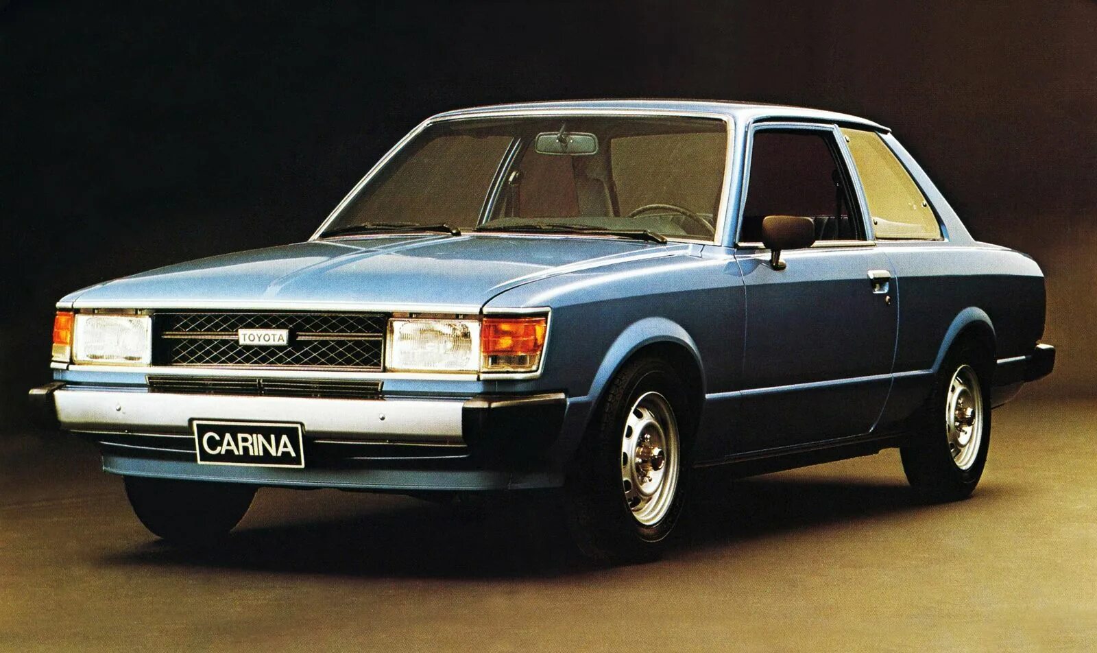 Carina s. Toyota Carina 1979. Toyota Carina a40. Toyota Carina 1980.