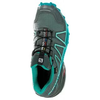 Salomon gore tex