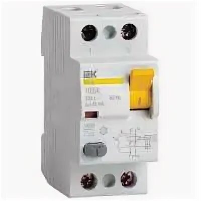 Iek диф автомат 16а. Iek диф автомат 16а