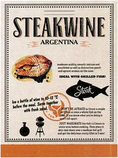 Steakwine