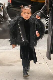 North west