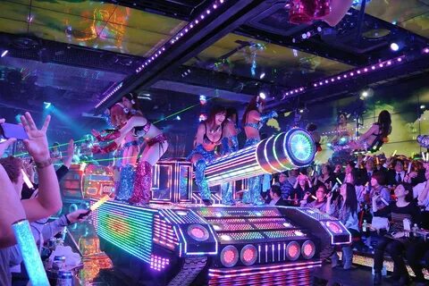 Japan club