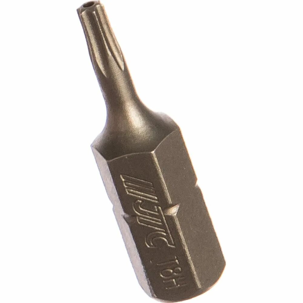 Бита тт. Jtc-1122503. бита torx т10х25мм 14&quot; s2 jtc. torx tamper 8x25. jtc484.
