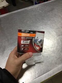 Старекс лампа дальнего