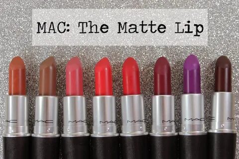 Mac matte