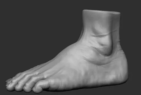 Three foot
