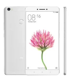 Mi max 32gb
