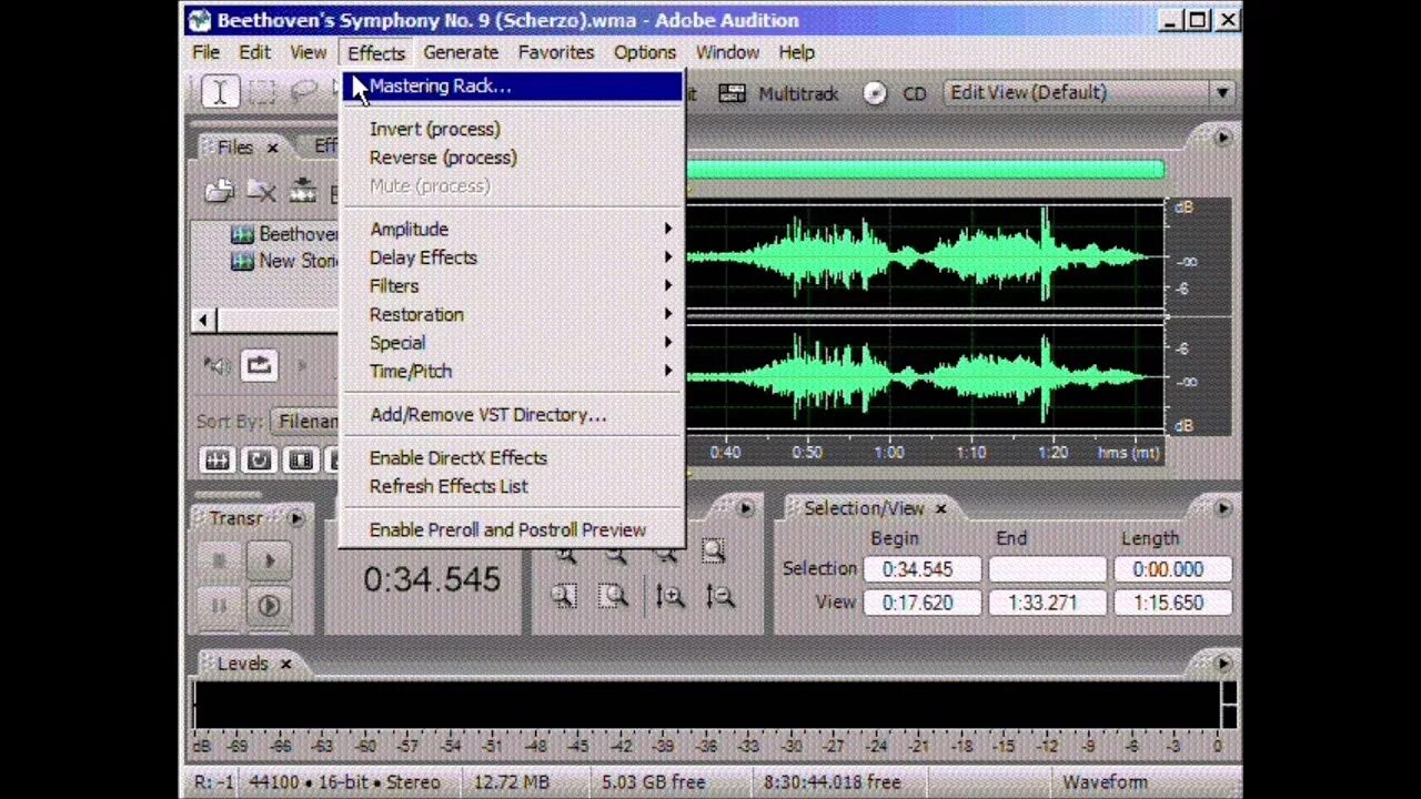 Audition перевод. Audition уроки. Mastering Rack Adobe Audition. Adobe Audition 2х2. Настройки аудишн.