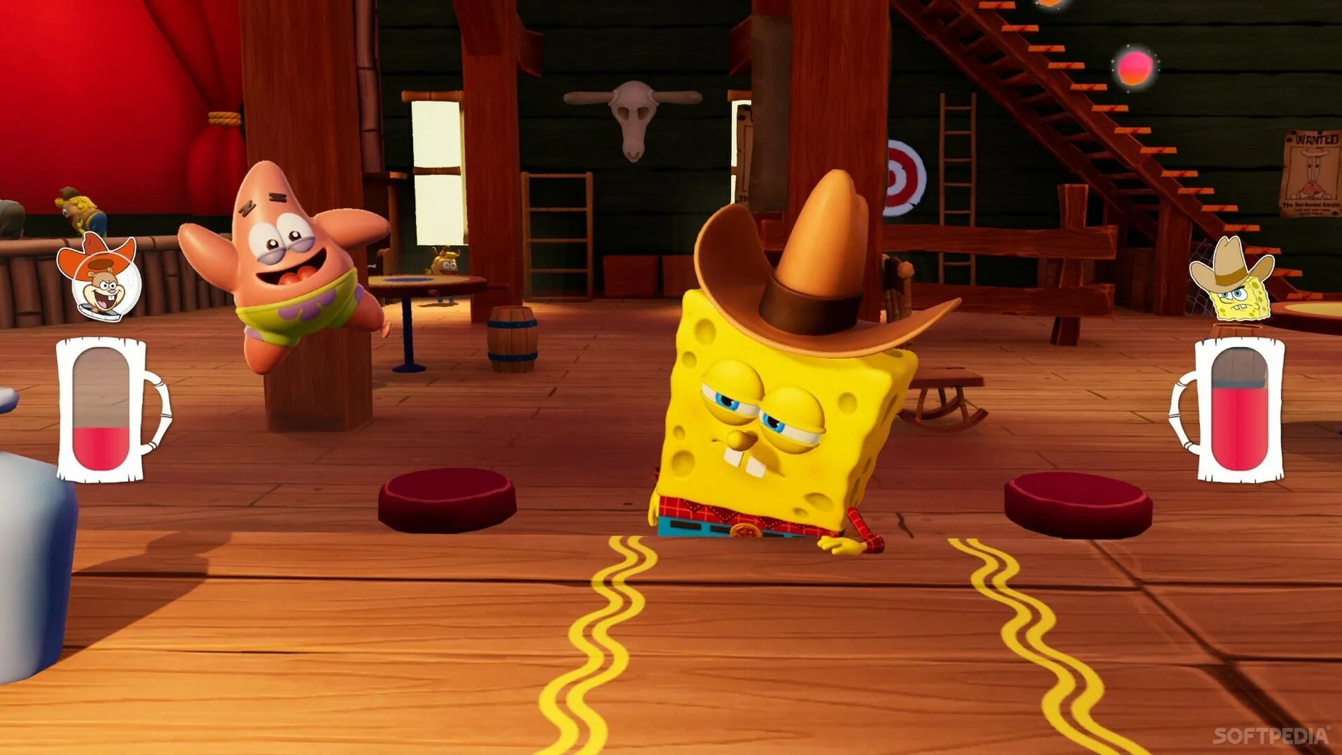 Spongebob squarepants cosmic shake android. Spongebob squarepants cosmic shake android