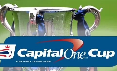 Oil capital cup