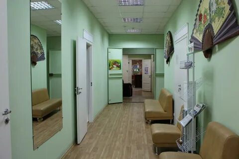 Медицинские центры ли