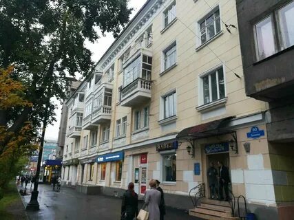 Ленина 60