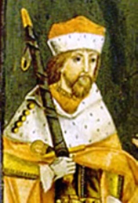 Кто такой маркграф. Маркграф герцог король. альбрехт ii (маркграф мейсена).