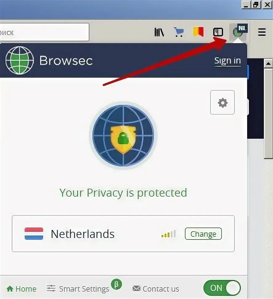 Browsec не работает сегодня. Browsec. browsec premium.