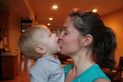 Moms love liking