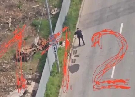 Людей в упор видео