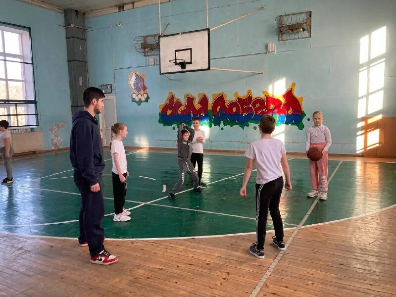 мбоу сош 43 нижневартовск