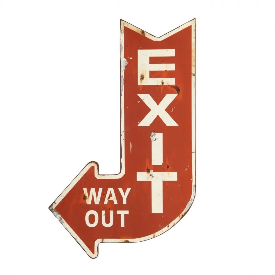 Табличка exit. Таблички лофт. вывеска из металла лофт. торговую марку exit.