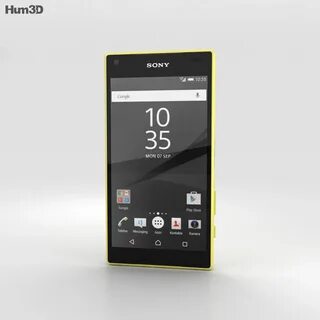 Xperia z5 компакт