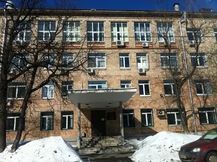 Центр эпидемиологии свао