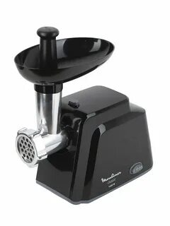 Мясорубка moulinex