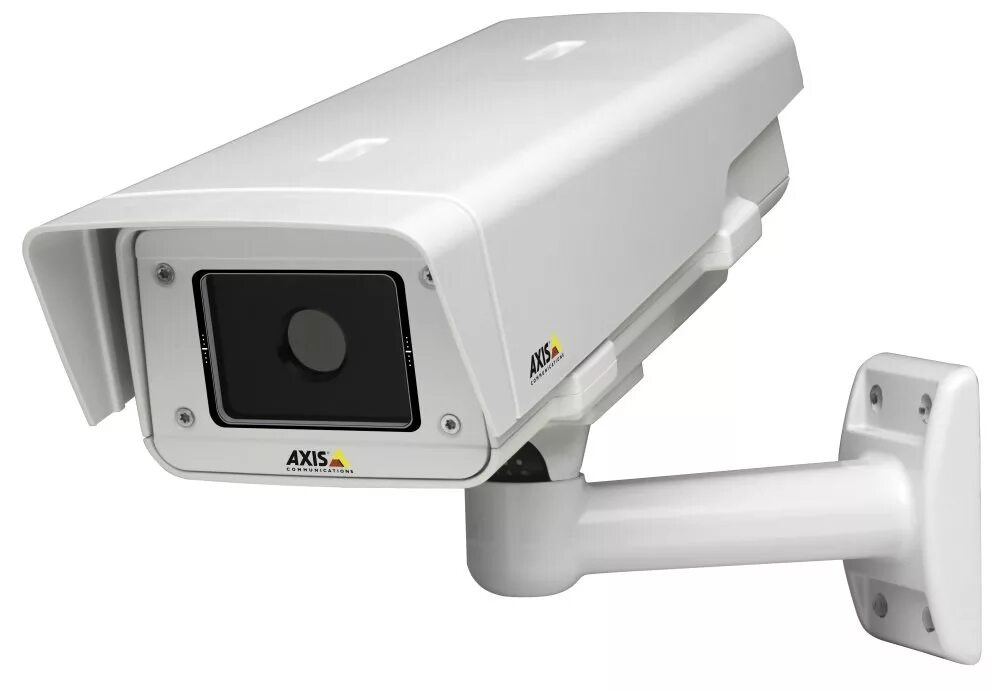 Стационарное видеонаблюдение. IP камера Axis p1365-e MK II. Видеокамера Axis p1364-e. Axis q1604. Видеокамера Axis q1615.