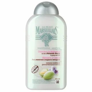 Шампунь le petit marseillais
