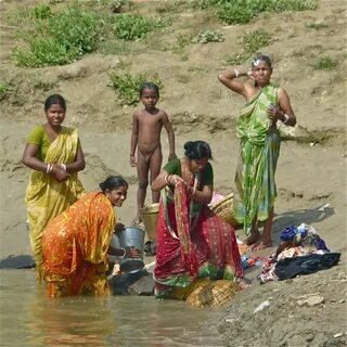 people, woman, india, river, laundry, westbengal, hooghly, earthasia 