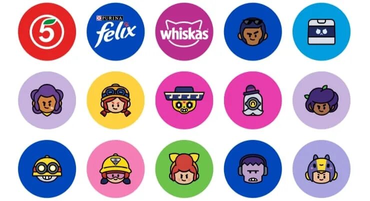 имена всех персонажей бравл старс. хроматические бойцы из бравл старса. коллекция бравлов. бравлы названия персонажей. бравлы названия персонажей.