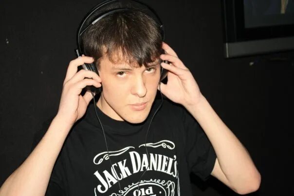 Dj dani