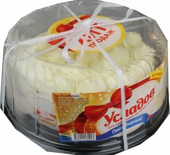 Замороженные торты отзывы