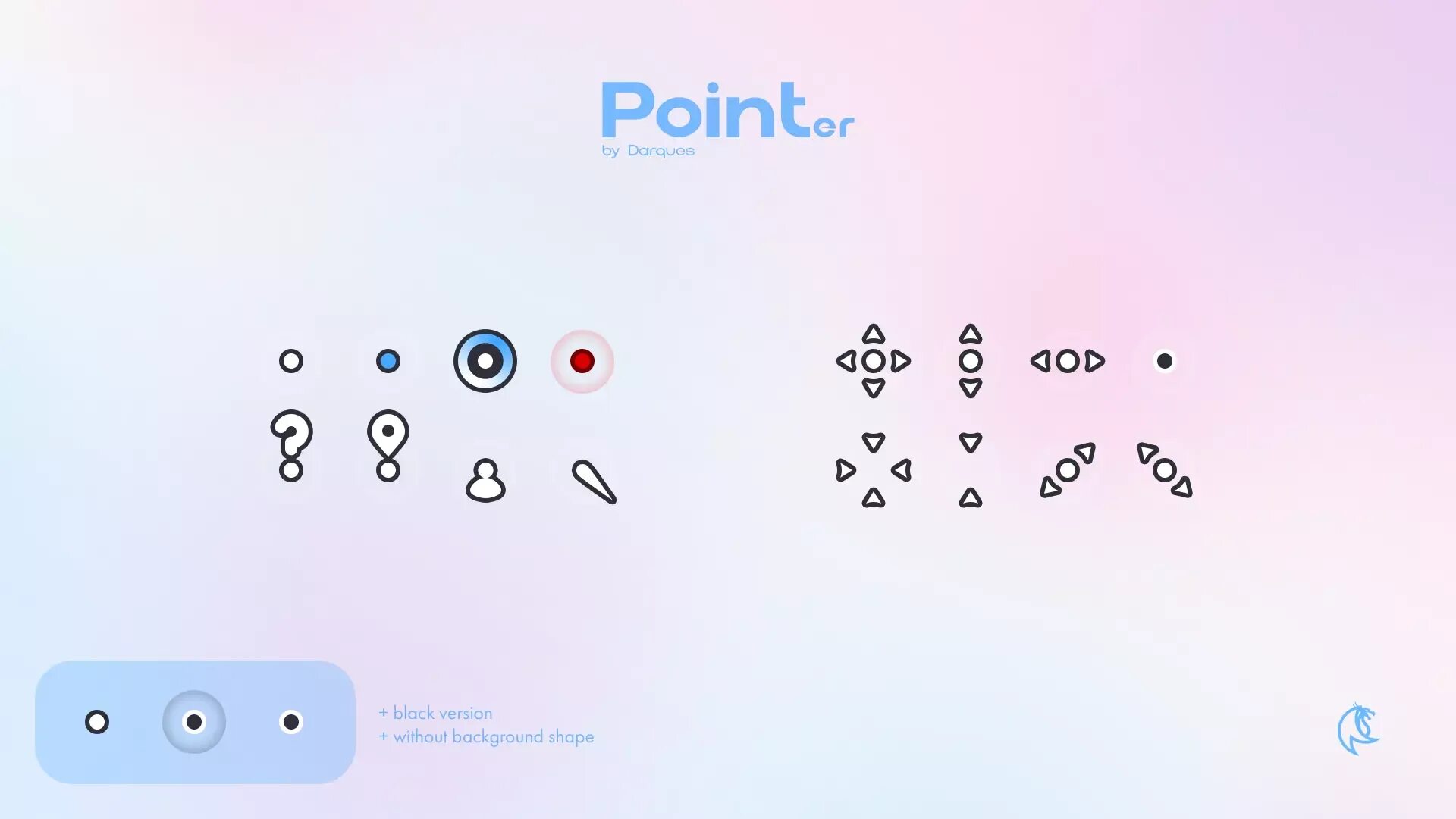 Vs cursor