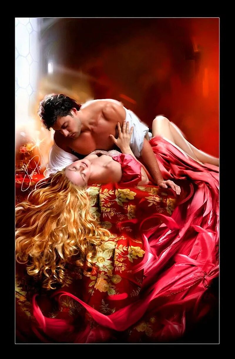 Художник jon paul ferrara. Объятия со спины. Душевные объятия. Обнимает девушку. Секси девушка смущённо лапает себя.