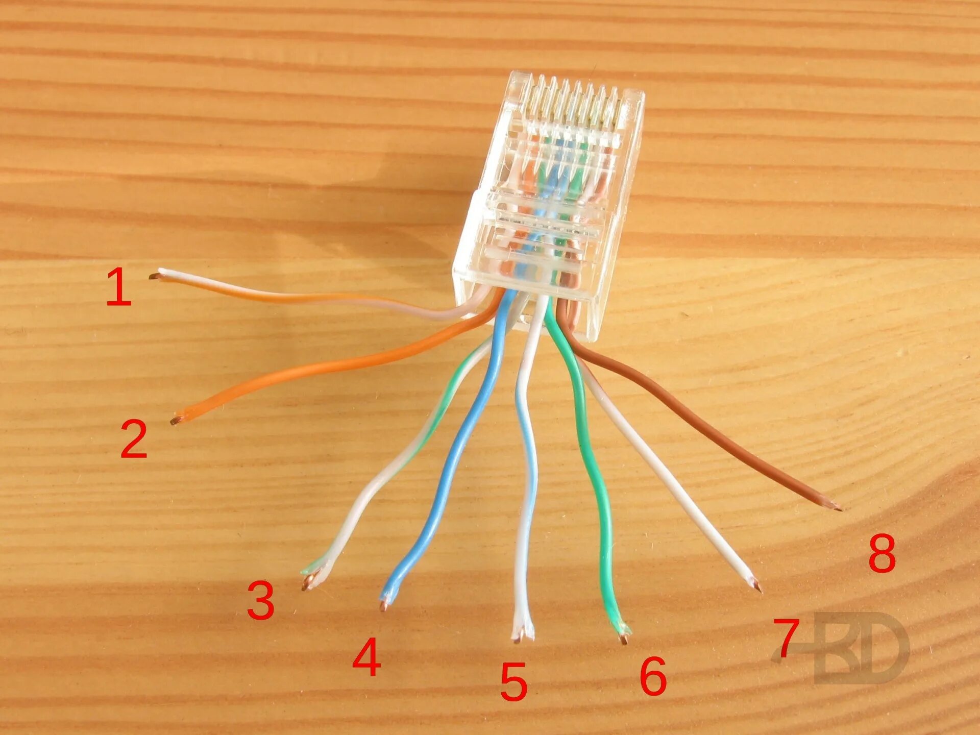 Rj 45 poe. Обжим POE rj45. Обжим кабеля для POE камер. Обжим витой пары под POE. Обжим витой пары rj45 для видеонаблюдения.